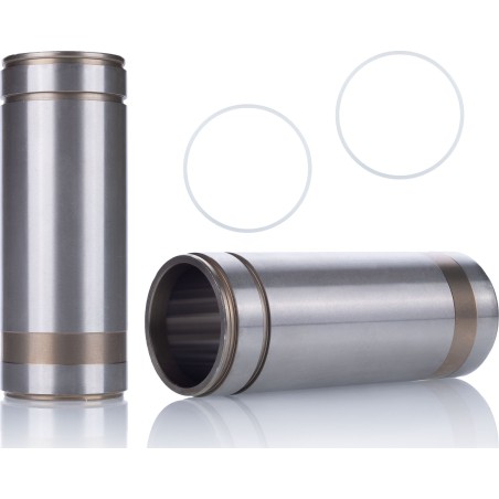 Rosfix ZYLINDERHÜLSE GRACO MARK V STANDARD ULTRA MAX II 1095 1595 GMAX 5900