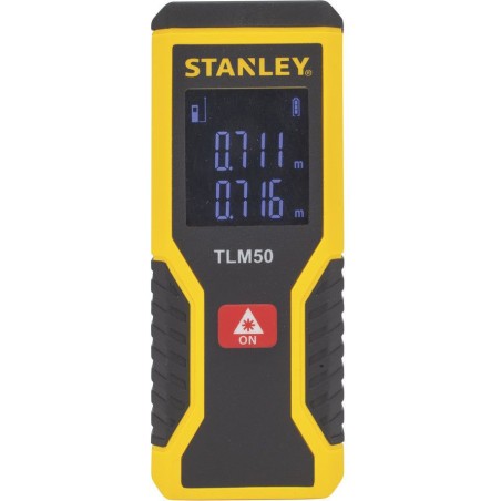 Stanley TLM50 Laser-Entfernungsmesser