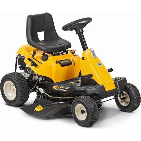 Gartentraktor Cub Cadet LR2 MS76