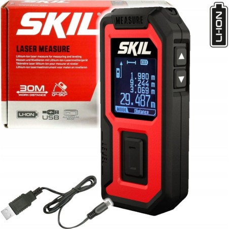 Laser-Entfernungsmesser Sourcing LASER MEASURER 1930AA