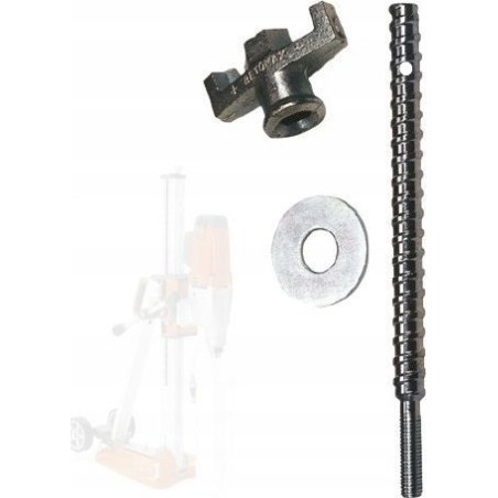 Husqvarna Bohrmaschine mit Ständer HUSQVARNA DMS 240