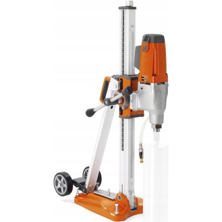 Husqvarna Bohrmaschine mit Ständer HUSQVARNA DMS 240