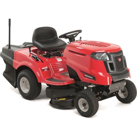 MTD Smart RE 125 Gartentraktor