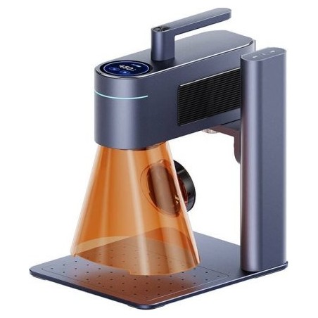 Laserpecker Lasergravierer Laserpecker 4 Deluxe-Version