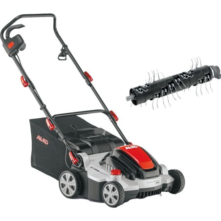 AL-KO Vertikutierer / Belüfter COMBI 36.8 E COMFORT, elektrisch 113573