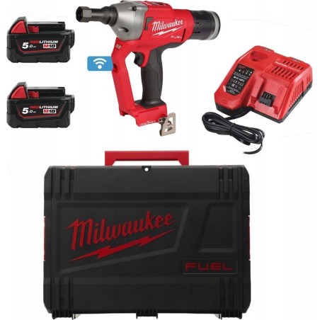 Milwaukee MILWAUKEE. Nietmaschine M18ONEFLT-502X