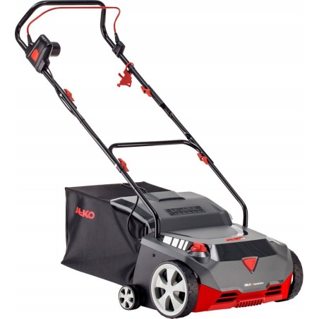 AL-KO Vertikutierer/Belüfter Combi Care 38.4 E AL-KO, elektrisch 114040