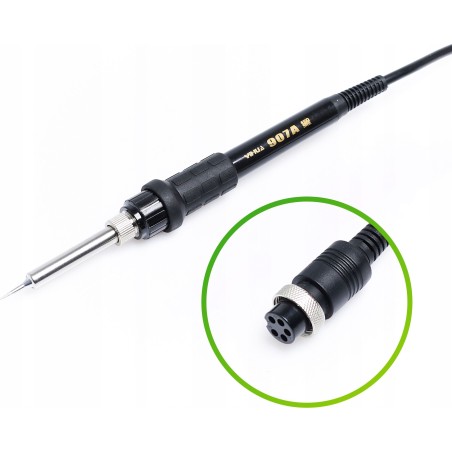 Techrebal YIHUA 706 Station + KIT22