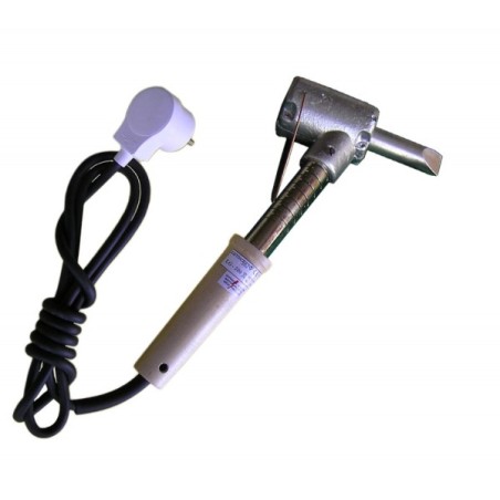 ZDZ Łódź Lötkolben LG-250