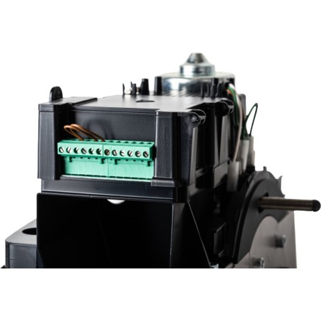 BENINCA Set Beninca KBULL424SW.PM 24 V für Schiebetore bis 400 kg