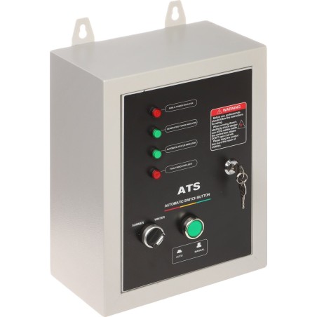 ATS-Modul für den Generator DY-ATS-14020SDA Dynamo