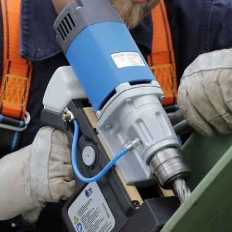 Magnetbohrmaschine BDS MAB 455