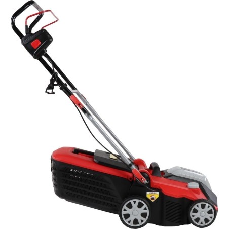 Faworyt Vertikutierer / Belüfter KCW1800, elektrisch