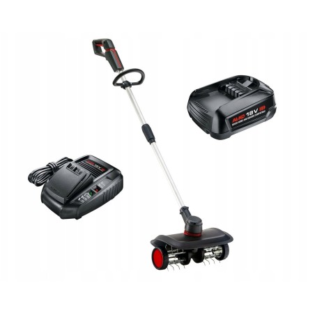 AR 1835 AL-KO Akku-Belüfter + 2,5-Ah-Akku + Ladegerät 113940