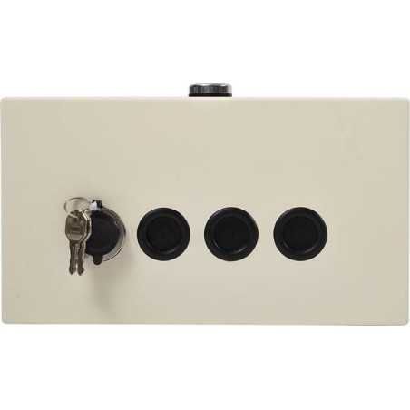 Daewoo DAEWOO ATS 15-380GDA ATS-Steuermodul für Stromaggregate