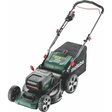 Metabo Akku-Rasenmäher Metabo RM 36-18 LTX BL 46 18 V 46 cm