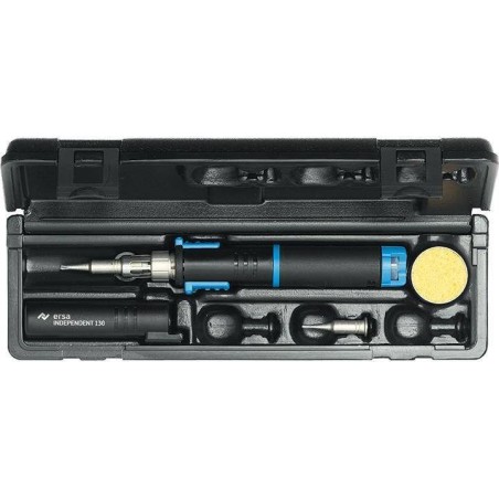 Ersa Set mit Gaslötgerät Independent 130Basic Set Ersa