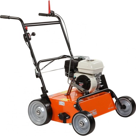 OLEO MAC SCA 50 H HONDA Benzin-Vertikutierer, Rasenbelüfter, 5,5 PS / 50 cm, 1800796, PROFESSIONELL – OFFIZIELLER VERTRIEB