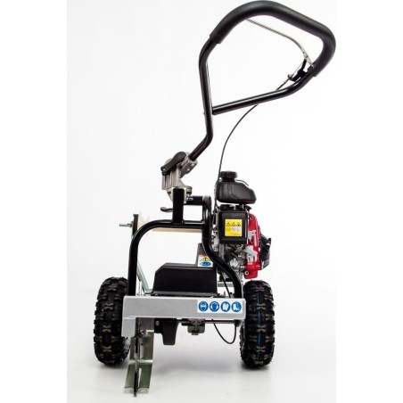 Cedrus CEDRUS VONBLON KVM600MH GERÄT ZUR VERLEGUNG VON KABELN AUF DEM RASEN - - CEDRUS