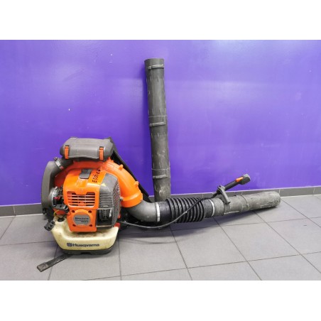 Husqvarna Laubbläser HUSQVARNA 580BTS