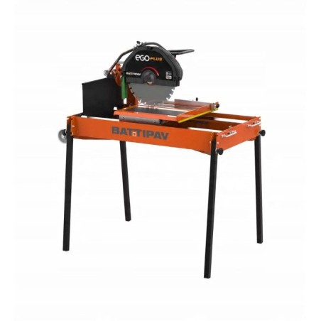 Bauteil-Schneidemaschine BATTIPAV Ego Plus