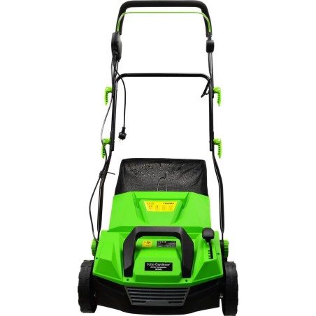 Vexin 2-in-1-Lüfter und Vertikutierer 83002