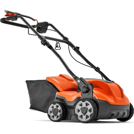 Husqvarna Elektro-Vertikutierer HUSQVARNA S138C