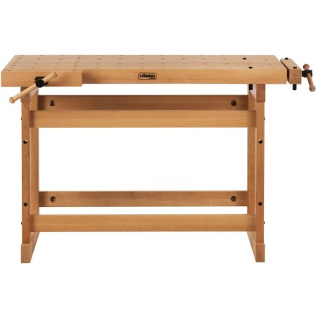 PRO Holzwerkbank Sjobergs Nordic Pro 1400, 33338