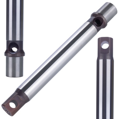 Rosfix Kolben-Reparatursatz für die Pumpe des Lackieraggregats Graco Mark IV ProContractor