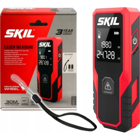 Laser-Entfernungsmesser Sourcing LAZER DISTANCE METER 1929AA