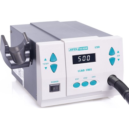 Heißluft-Lötstation Aifen 861DW 1000 W