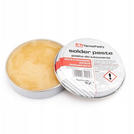 Löt- und Entlötstation Yihua 948D-III, Kolophoniumpaste, 2x Zinn, Säure