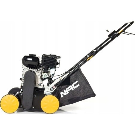 Beschaffung eines NAC-Scherators/Belüfters für Verbrennungsmotoren, 118 cm³, LRP1188