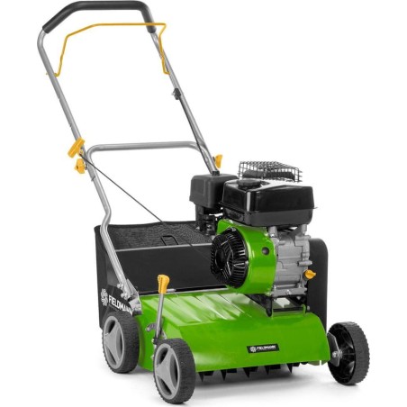 Fieldmann FZV 6050-B Benzin-Vertikutierer