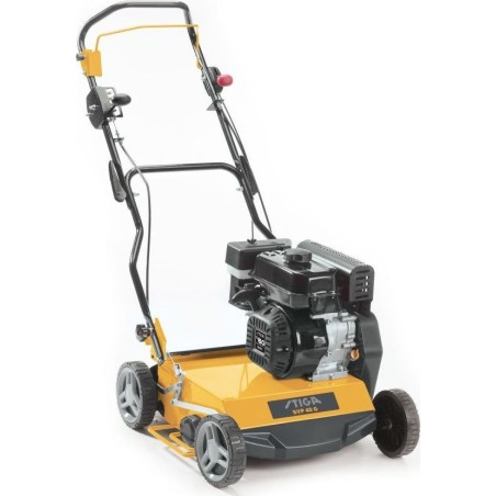 Stiga Benzin-Vertikutierer SVP 40 G