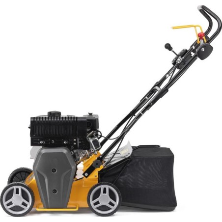 Stiga Benzin-Vertikutierer SVP 40 G