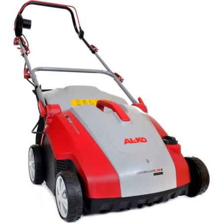 AL-KO Elektrischer Vertikutierer und Belüfter Combi Care 36 E Comfort