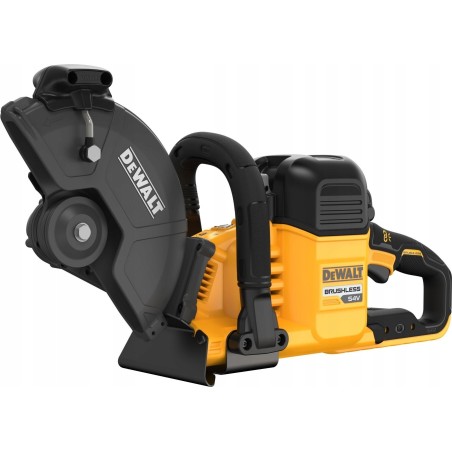 Dewalt DEWALT 54-V-Stahl- und Betonsäge 230 mm DCS691N