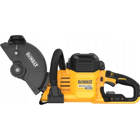 Dewalt DEWALT 54-V-Stahl- und Betonsäge 230 mm DCS691N