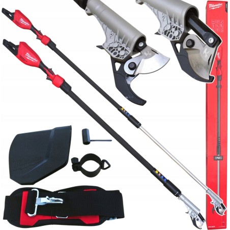 Milwaukee MILWAUKEE.TELESCOPIC PRECAUTER M18BLTS-0 BL