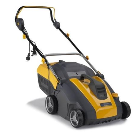 Stiga Elektrischer Vertikutierer SV 415 E (290002152/14)