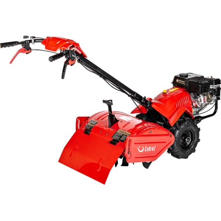 Motorhacke Cedrus GLX-GT65-2