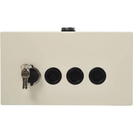 Daewoo DAEWOO ATS 15-220GDA ATS-Steuermodul für Stromaggregate