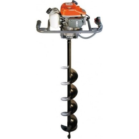 Oleo-Mac Erdbohrgerät 2,1 PS Premium-Klasse MTL51