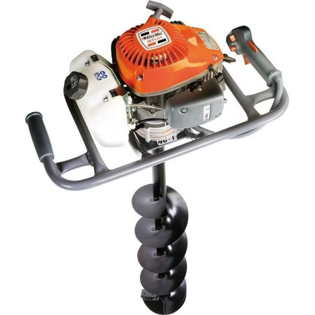 Oleo-Mac Erdbohrgerät 2,1 PS Premium-Klasse MTL51