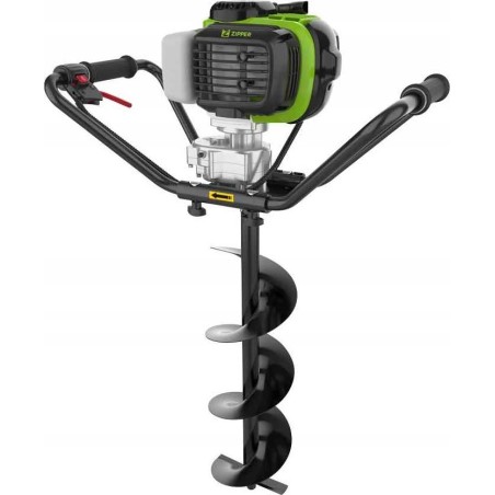 Zipper Zipper ZI-ELB380 Erdbohrer