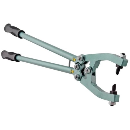 Zange für Trapezbleche 25–90 mm