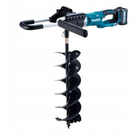 MAKITA ERDBOHRMASCHINE