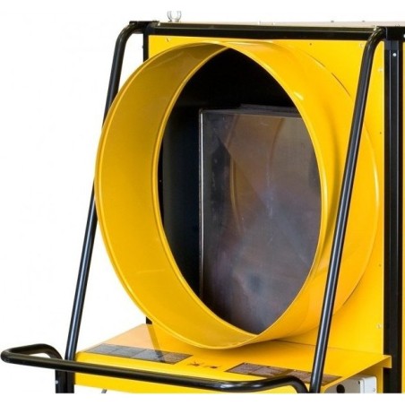 1-Wege-Master-Blende 600 mm Master für BV 471 4240.825 (früher 4240.519)