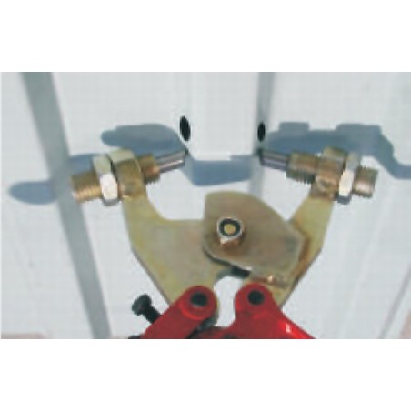 Baks Lochzange für Bleche DBD (700200)